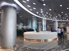 -新浪总部大厦