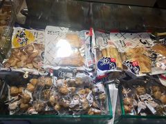 -水一方现烤鱿鱼丝大连特产(三八广场店)