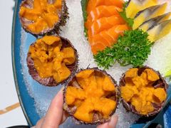 -古京·臻致料理(月湖店)