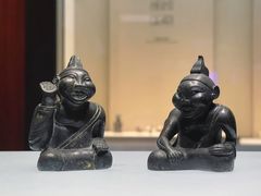 -河北博物院
