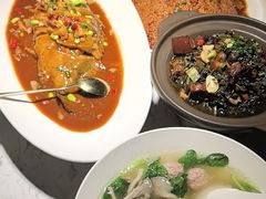 -徽州月·民间徽菜(浦东总店)