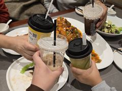 -燕春楼(海河华鼎店)