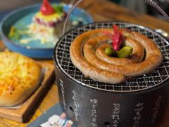 -卢布里西餐厅(总店)