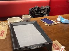 -管氏翅吧(马家堡店)