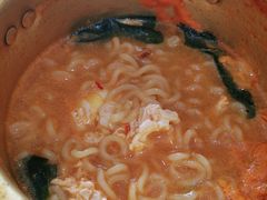 -韩一品韩国料理(柏庐南路店)