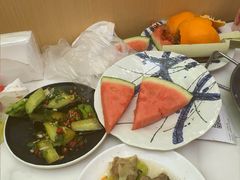 -捞小鲜虾滑海鲜自助火锅(嵊州吾悦店)