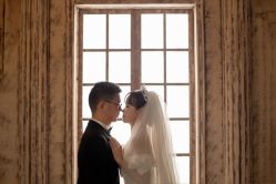 -金色芭莎婚纱摄影(昆山店)