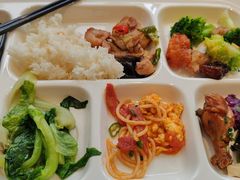 -同济大学-北苑食堂