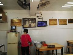 大堂-没牙伯花生汤店(老药洲店)