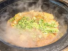 -刘淑芬·活鱼铁锅炖(北京首店)