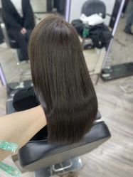 -奈川烫染Salon