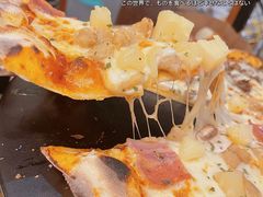 -机器人火炉披萨