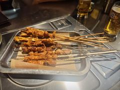 -马路牙子烧烤音乐酒馆(望京店)