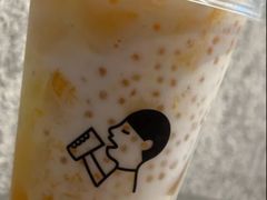 -喜茶(深圳东门1234店)