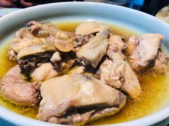 -鱼食饭稻·苏浙土菜17年老馆子(平江路店)