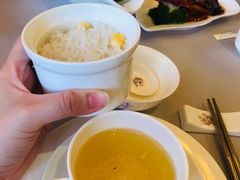 米饭-四海轩(珠海海泉湾店)