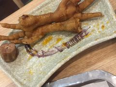 -小鱼小面(小汤山店)