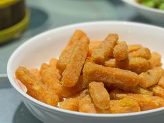 -鸭王烤鸭店(三里河店)