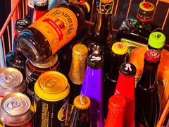 -M99 BEER世界啤酒吧(鸿云悦街店)