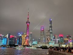 -东方明珠广播电视塔