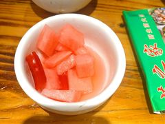 -菌之家·专业纯野生菌火锅·特色炒菌