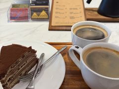 -Peet's Coffee皮爷咖啡(上海长风大悦城店)