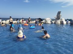 -渔岛海洋度假区