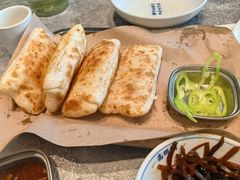 -高玛纳驴肉火烧(河间总店)