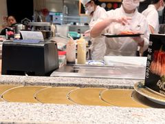 -合点寿司(美罗城店)