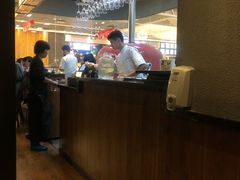 -1861意大利餐厅(文化广场店)