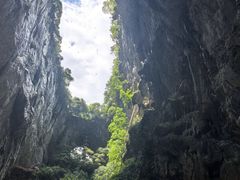 -英西峰林·洞天仙境