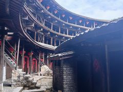 -初溪土楼群