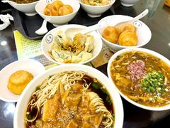 -毛华美食(清扬路店)