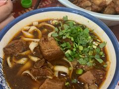 -晋乡亲刀削面(东风桥东店)