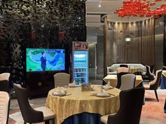 -富力万达嘉华酒店-品珍中餐厅(水果湖店)