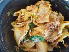 -启明腊汁肉揪面片(翠华路总店)