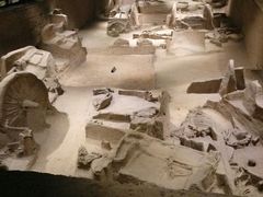 -洛阳周王城天子驾六博物馆