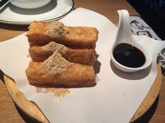 蛋酥软糍粑-太二酸菜鱼(永旺梦乐城店)