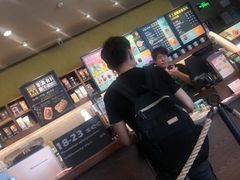 -星巴克臻选(沈阳大悦城店)