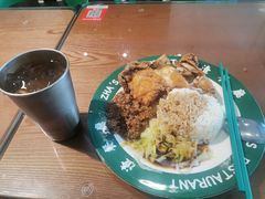 -渣·餐厅(西斗门店)