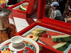 -千百味红餐厅·江西菜(绿地双子塔店)