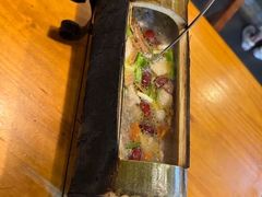 -61号餐吧(兴坪古镇漓江店)