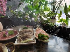 -小龙坎火锅(沙井店)