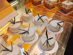 -怡咖啡·自助餐·西安香格里拉