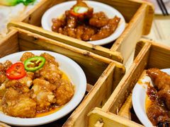 -正哥点心皇子(旺城广场店)