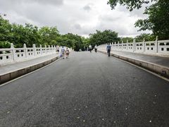 -海珠湖公园