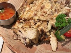 -岛风·台食小馆 ISLAND BISTRO(烟台山店)