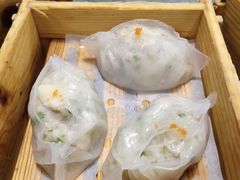 -點無缺茶楼·海鲜酒家(世博店)
