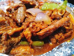 -新悦·霞浦海鲜生(上下杭店)