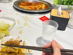 -王婆大虾(五道口店)